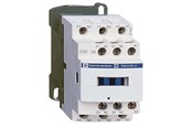 Komponenter til tavler og kasser - Schneider Electric Tesys d kontrolrelæ - 3 no + 2 nc - <= 690 v - 230 v ac standard kul, cad32p7 - CAD32P7