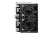 Trykknapper og signalenheder - Schneider Electric Element xesd1291 2- tryk dobbelt aflåsning - XESD1291