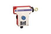 Maskinsikkerhed - TELEMECANIQUE SENSORS Wirenødstop h 70 m 2nc+2no resetknap , xy2ce1a290 - XY2CE1A290