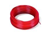 Maskinsikkerhed - TELEMECANIQUE SENSORS Wire xy2cz301 ø3,2 10,5 m rød - XY2CZ301