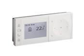 Varmeautomatik - Danfoss tpone-b kloktermostat - 087N7851