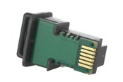 Varmeautomatik - Danfoss ecl comfort a302 applikationsnøgle - 087H3819