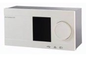 Varmeautomatik - Danfoss ecl comfort 310 regulator 24v - 087H3044