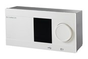 Varmeautomatik - Danfoss ecl comfort 310 regulator 230v - 087H3040