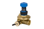Fittings - Danfoss ASV-PV-4G DN15 differenstrykregulator 1/2" - 003Z5601