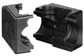 Fittings - Danfoss isoleringskappe for MSV-BD Leno DN20 - 003Z4782