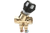 Fittings - Frese Sigma Compact muffe/muffe dn32 p/t - 53-2205