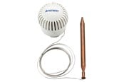 Fittings - Frese termostat Optima Compact - 53-1990