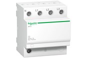 Jording og transientbeskyttelse - Schneider Electric Transientbeskyttelse ipf 20ka 340v 3pn tt - tn-s system klasse 2 - A9L15693