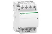 Komponenter til tavler og kasser - Schneider Electric Acti9 kontaktor ict 63a 4no 230v 54 mm - A9C20864