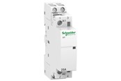 Komponenter til tavler og kasser - Schneider Electric Acti9 kontaktor ict 25a 2no 230v 18 mm - A9C20732