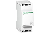 Komponenter til tavler og kasser - Schneider Electric Ringetransformer tr 25va 230/12-24vac bredde 54mm - A9A15215