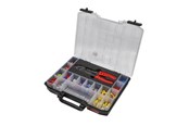 Forgreningsmateriel - Elpress Sortimentkasse pl450 m. isol. forbindelser 0,5-6mm2 - 7905-004100