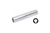 Forgreningsmateriel - Elpress Din 46235 al-pressemuffe profil as120din-pr, 120mm2 sm - 3405-266000