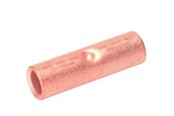 Forgreningsmateriel - Elpress Din 46235 cu-pressemuffe ks50din-n, 50mm2 - 3404-144500
