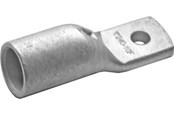Forgreningsmateriel - Elpress Cu-rørkabelsko m. smal laske krfs240a-10, 240mm2 m10 - 7301-292500