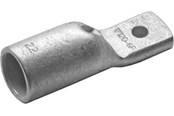 Forgreningsmateriel - Elpress Cu-rørkabelsko m. smal laske krfs120-10, 120mm2 m10 - 7301-291400