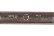 Forgreningsmateriel - Elpress Cu-pressemuffe kst16, 16mm2 - 7303-105300