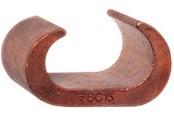 Jording og transientbeskyttelse - Elpress C-muffe c95-120, 25-185/175-240 mm2 - 7309-300800