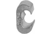 Jording og transientbeskyttelse - Elpress C-muffe c25-50, 6-50/50-100 mm2 - 7309-021100