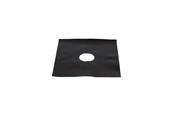 Tag og facade - Easy Flex Roofing Sabetoflex dampspærremembran til pp/pe ø75-90 - DSM075-090