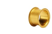 Komponenter til tavler og kasser - Siemens Pasring d02 25a gul - 5SH5025