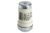 Komponenter til tavler og kasser - Siemens Sikring d03 100a gl/gg - 5SE2300