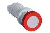 Diverse elektriske produkter - ABB Cee forlængerled 5 polet 125a 415v ip67 6h 4125c6w - 2CMA166936R1000