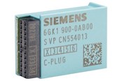 Switch - Siemens Scalance c-plug 6gk1900-0ab00 - 6GK1900-0AB10