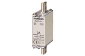 Komponenter til tavler og kasser - Siemens Nh-sikring nh000 63a gl/gg 500v, 3na3822 - 3NA3822