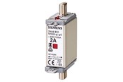 Komponenter til tavler og kasser - Siemens Nh-sikring nh000 35a gl/gg 500v, 3na6814 - 3NA6814