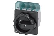 Komponenter til tavler og kasser - Siemens Hovedafbryder 4 polet 32a ac-3 400v 9,5kw 3ld2203-1tl51 - 3LD2203-1TL51