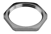 Forgreningsmateriel - SIB Møtrik messing m12 - D4312109