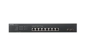 Switch - ZyXEL XS1930-10 8-Port 10G Multi-Gig Lite-L3 Smart Managed Switch with 2 10G SFP+ Uplink - XS1930-10-ZZ0101F
