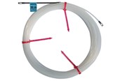 Værktøj til el-arbejde - Dogger Søgefjeder nylon 25m dogger - E1600183