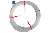 Værktøj til el-arbejde - Dogger Søgefjeder nylon 30m dogger - E1600184