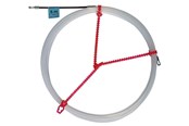 Værktøj til el-arbejde - Dogger Søgefjeder nylon 5m dogger - E1600185