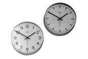 El-apparater - Eltime Quartzur commander ø250 hvid araber - CH 250 QA