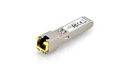 Repeater, boostere, bridges & transceiver - DIGITUS DN-81210 SFP+ 10G Copper Transceiver up to 100m 10G 5G 2.5G 1G RJ45 Base-T - DN-81210