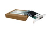 Netværksadapter (netkort, printserver mv.) - Inter-Tech Argus ST-723 - 77773004