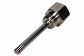 Varmeautomatik - Danfoss dykrør stål 1/2 ø11 - 003N0196
