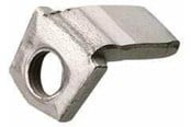Varmeautomatik - Danfoss ra 2920 begrænsningspinde (30 stk.) - 013G1237