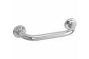 Badeværelsestilbehør - Bjørn Hammer Badekargreb 250 mm forkromet - 774810000