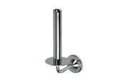 Badeværelsestilbehør - Bjørn Hammer Reservepapirholder forkromet *DEMO* - 776500000