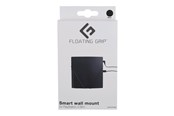 Vægbeslag, AV-Beslag & AV-Møbler - Floating Grip - bracket - Max 10 kg - recommended for - 5713474000029