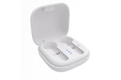 Hovedtelefoner/headset - Vivanco Urban Pair True Wireless BT Earbuds White - 60603