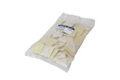 Netværkstilbehør - LogiLink Cable Tie Mounts 40 x 40 mm (100-Pack) - KAB0045