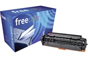 Blæk, Toner & Forbrugsstoffer - K+U Printware TONERPATRON MAGENTA FOR HP CLJ CP2025 MA - 2025M-FRC