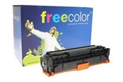 Blæk, Toner & Forbrugsstoffer - K+U Printware TONERPATRON CYAN FOR HP CLJ CP2025 CY - 2025C-FRC