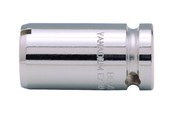 Bor & bits - BAHCO Holder 1/4 firkant  1/4 bits - 6972H